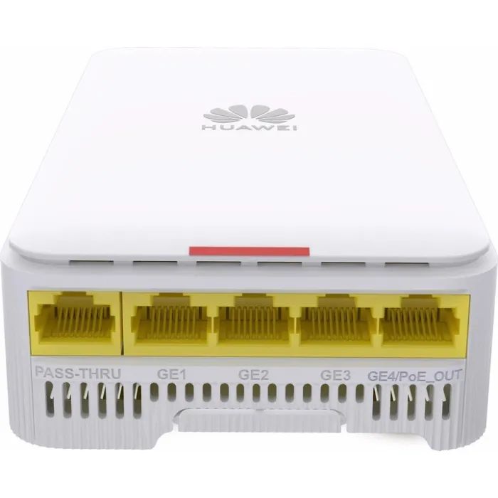 Точка доступу Wi-Fi Huawei AirEngine 5761-12W (50084450) зображення 3