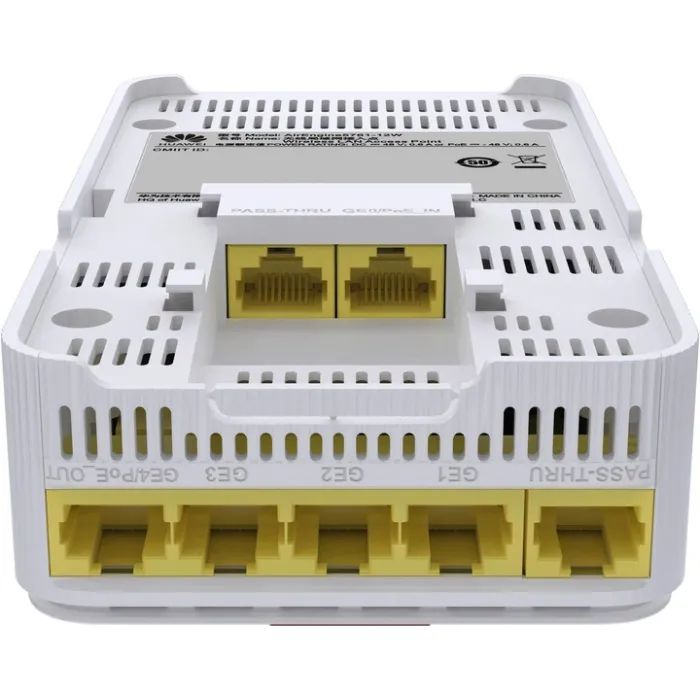 Точка доступу Wi-Fi Huawei AirEngine 5761-12W (50084450) зображення 4