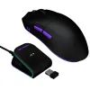 Мишка Hator Hellyberry HM47 Wireless Black/Violet (HM47_black_violet) зображення 2