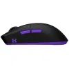 Мишка Hator Hellyberry HM47 Wireless Black/Violet (HM47_black_violet) зображення 5