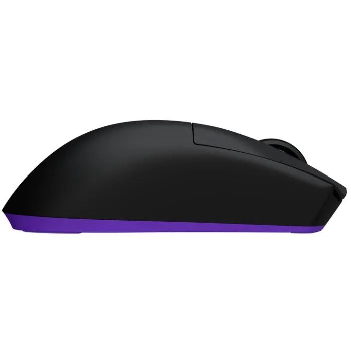 Мышка Hator Hellyberry HM47 Wireless White/Violet (HM47_white_violet) изображение 6