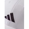 Кепка Adidas New Logo JP0392 білий OSFY 54-55 см (4067902704388) изображение 5