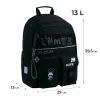 Рюкзак шкільний Kite Education 584 Gamer (K26-584M-5) зображення 12