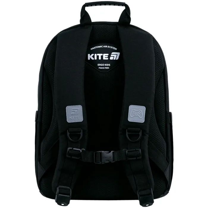 Рюкзак шкільний Kite Education 584 Gamer (K26-584M-5) зображення 3