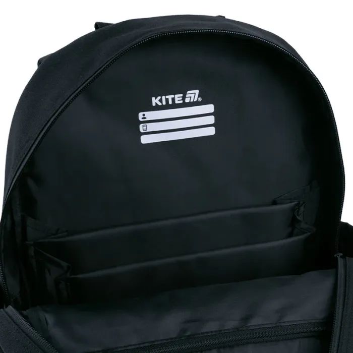 Рюкзак шкільний Kite Education 584 Gamer (K26-584M-5) зображення 7
