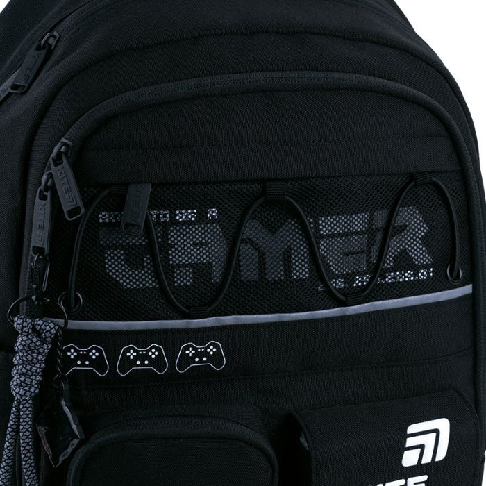 Рюкзак шкільний Kite Education 584 Gamer (K26-584M-5) зображення 9