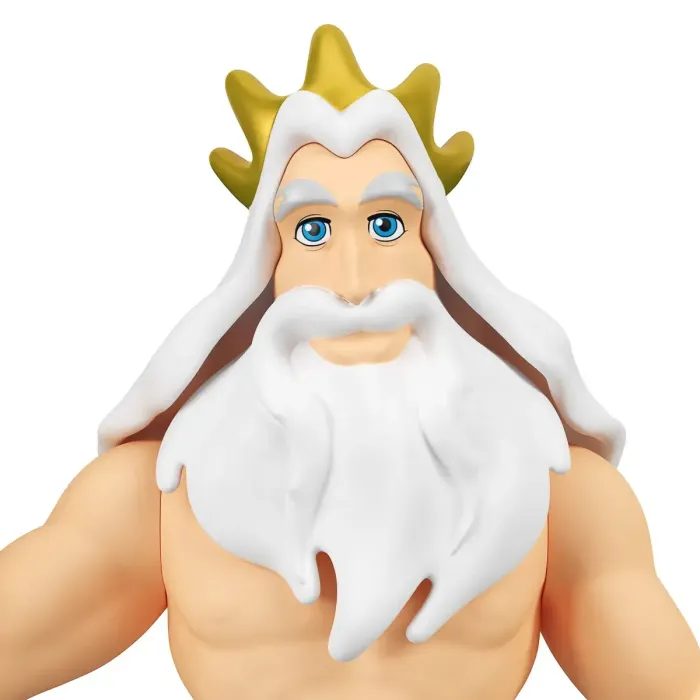 Кукла Disney Princess набор мини-кукол Ариэль и друзья (JHG84) изображение 5