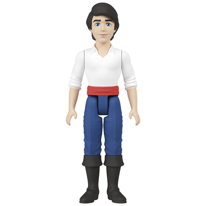 Кукла Disney Princess набор мини-кукол Ариэль и друзья (JHG84) изображение 6