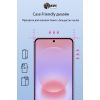 Скло захисне Dengos Samsung Galaxy A37 / A57 / S25 FE Black 2 pcs (DG-TG2P-96) зображення 3