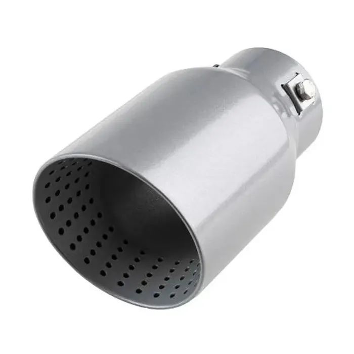 Насадка на глушитель VITOL НГ-1176-SL