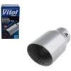 Насадка на глушитель VITOL НГ-1176-SL изображение 2