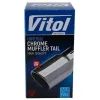 Насадка на глушитель VITOL НГ-1176-SL изображение 3