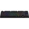 Клавиатура Hator Skyfall 80 PRO Aurum Vanila Silent RGB Wireless/Bluetooth/USB UA Black (HTK4181UA) изображение 2