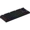 Клавиатура Hator Skyfall 80 PRO Aurum Vanila Silent RGB Wireless/Bluetooth/USB UA Black (HTK4181UA) изображение 3