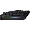Клавиатура Hator Skyfall 80 PRO Aurum Vanila Silent RGB Wireless/Bluetooth/USB UA Black (HTK4181UA) изображение 4