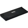 Клавиатура Hator Skyfall 80 PRO Aurum Vanila Silent RGB Wireless/Bluetooth/USB UA Black (HTK4181UA) изображение 5