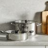Сотейник Tefal Excellence+, з кришкою, 26см, чорний (E3337145) изображение 5