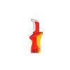 Нож монтажный KNIPEX для разработки кабелей 98 55 (98 55) изображение 2