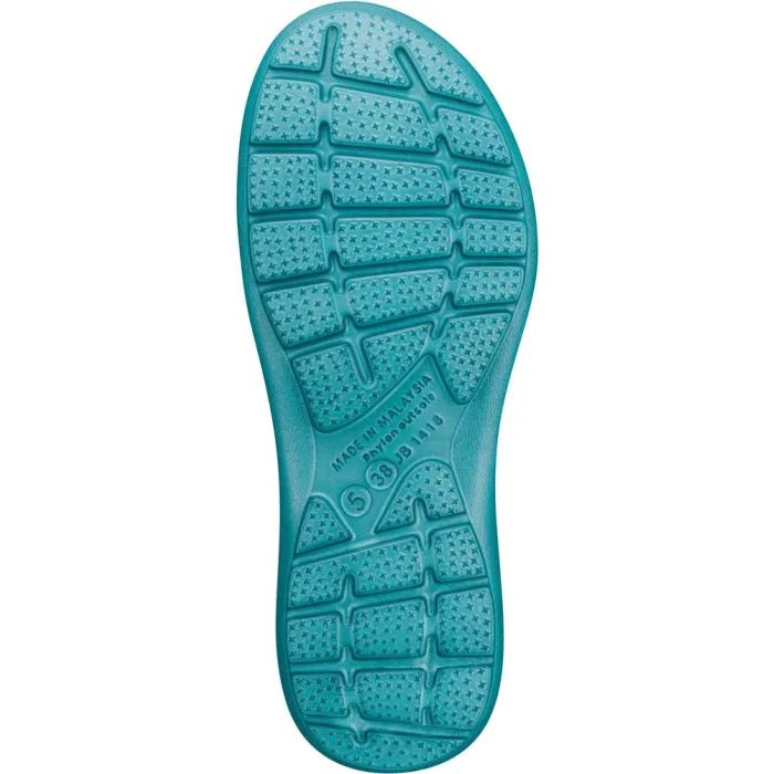 Шлепанцы Aqua Speed Panama 513-42 бірюзовий 40 (5908217679161) изображение 7