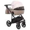 Коляска Adamex 2 в 1 Nola PS-160 бежевий / капучино (681066) изображение 6