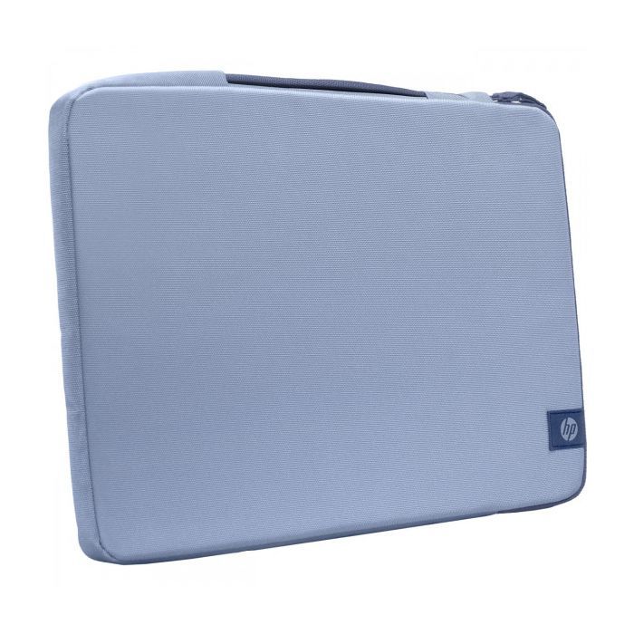 Чехол для ноутбука HP 15-16" Sleeve, Cyan (C3TR6AA) изображение 2