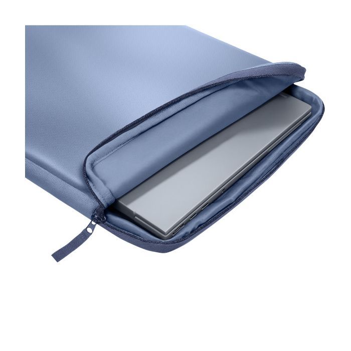 Чехол для ноутбука HP 15-16" Sleeve, Cyan (C3TR6AA) изображение 7