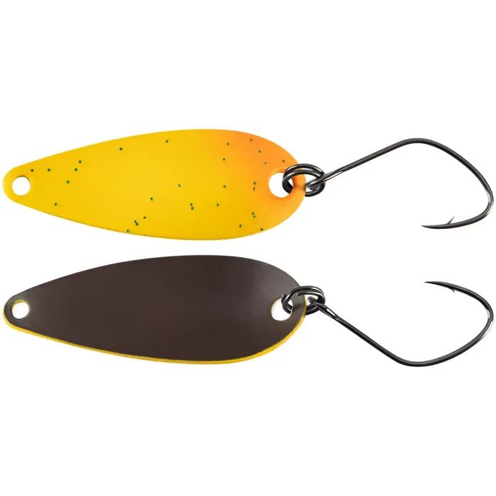 Блесна Select Rival 1.9g 30mm 20 Dark Blinker (1870.79.99)