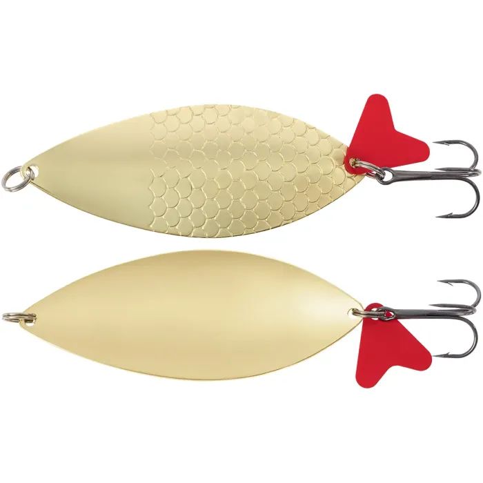 Блесна X-Fish Atomic 22.5g 06 Orange gold (1917.05.22)