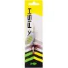 Блесна X-Fish Termite 9.5g 4 Silver GRD (1917.06.70) изображение 2