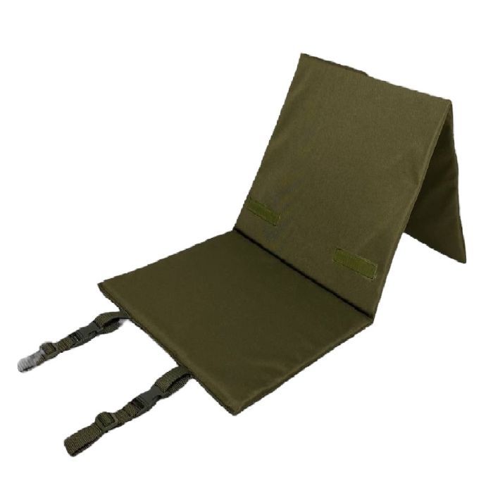 Туристическая сидушка Ranger тактичний каремат олива (RA8909)