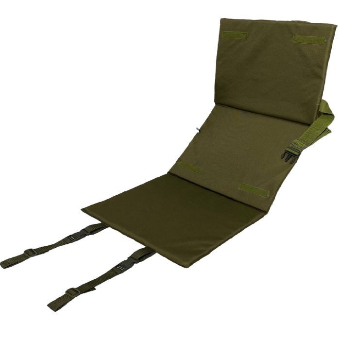 Туристическая сидушка Ranger тактичний каремат олива (RA8909) изображение 2