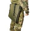 Туристическая сидушка Ranger тактичний каремат олива (RA8909) изображение 3