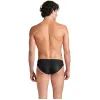 Плавки Arena Dynamo Brief R 006490-500 чорний 95 (3468336968499) зображення 4