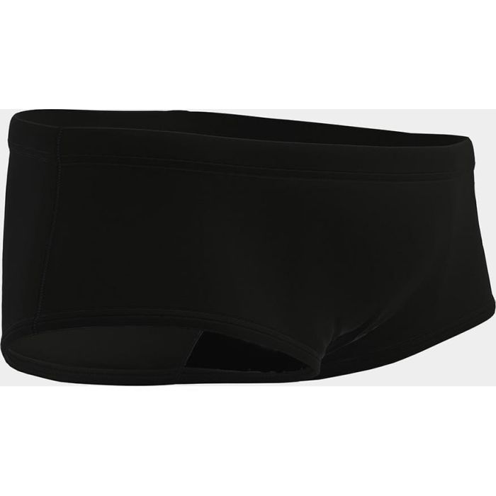 Плавки Arena Solid Team Low-Waist Swim Shorts 004775-720 синій, білий 95 (3468336639191) изображение 2