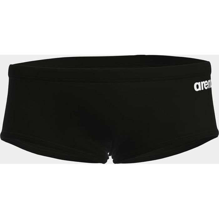 Плавки Arena Solid Team Low-Waist Swim Shorts 004775-720 синій, білий 95 (3468336639191) изображение 3
