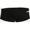Плавки Arena Solid Team Low-Waist Swim Shorts 004775-550 чорний, білий 95 (3468336637715) изображение 3