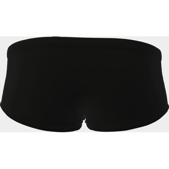 Плавки Arena Solid Team Low-Waist Swim Shorts 004775-720 синій, білий 95 (3468336639191) изображение 4