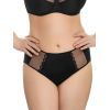 Труси Corin Brief Sienna 03885 Чорний L (5904906623033)