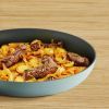 Сковорода Tefal Halo EUCALYPTUS, 24см, алюміній, бакеліт, сірий (G0160402) зображення 5