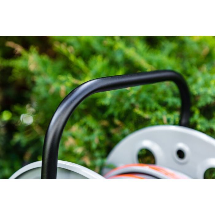 Катушка для шланга Neo Tools на подставке (15-790) изображение 3