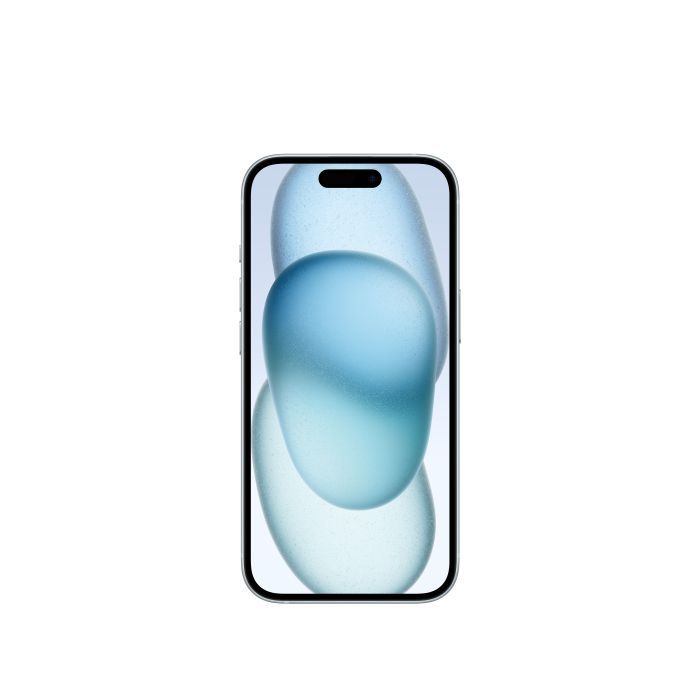 Мобильный телефон Apple iPhone 15 256Gb Blue (REF A) BREEZY (2AMTP93) изображение 2