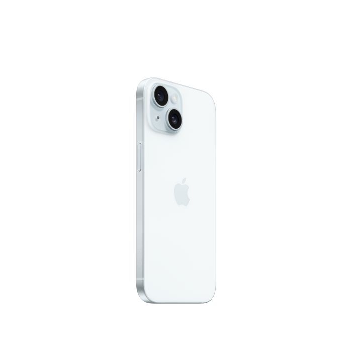 Мобильный телефон Apple iPhone 15 256Gb Blue (REF A) BREEZY (2AMTP93) изображение 3
