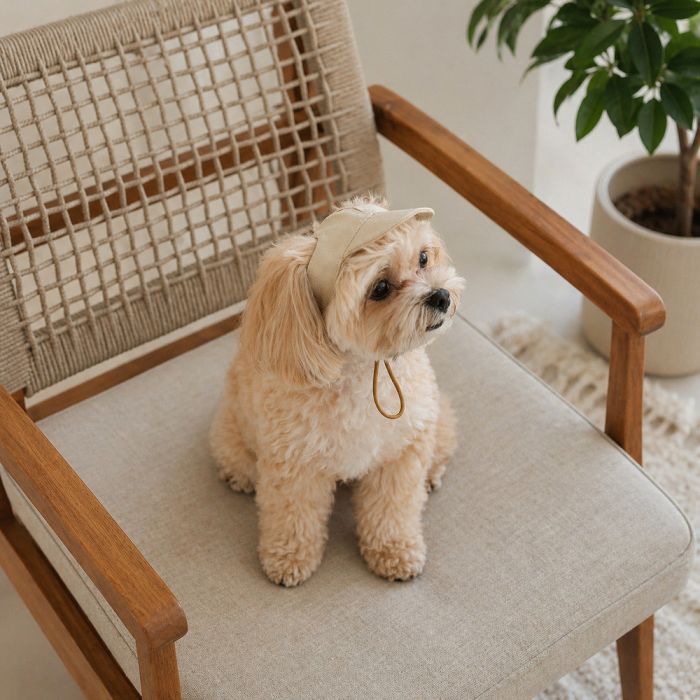 Кепка для животных Pet Fashion Glamor ХL (4823082445875) изображение 6