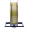 Пластик для 3D-принтера Techfil PETG 074 1.75мм 1кг green multicam (PETG074-1000-GREEN-MULTIKAM) зображення 2