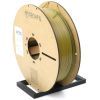 Пластик для 3D-принтера Techfil PETG 074 1.75мм 1кг green multicam (PETG074-1000-GREEN-MULTIKAM)