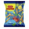 Сухарики Sultan со вкусом краба 90 г (slt.51073)