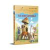 Книга Пригоди картонівців. Хай живе Картонівка! Книга 1 - Валько Видавництво РМ (9786178639693) изображение 3