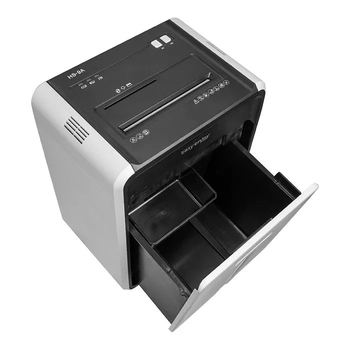 Уничтожитель документов Easy Enjoy HS-9A (HS083373) изображение 3