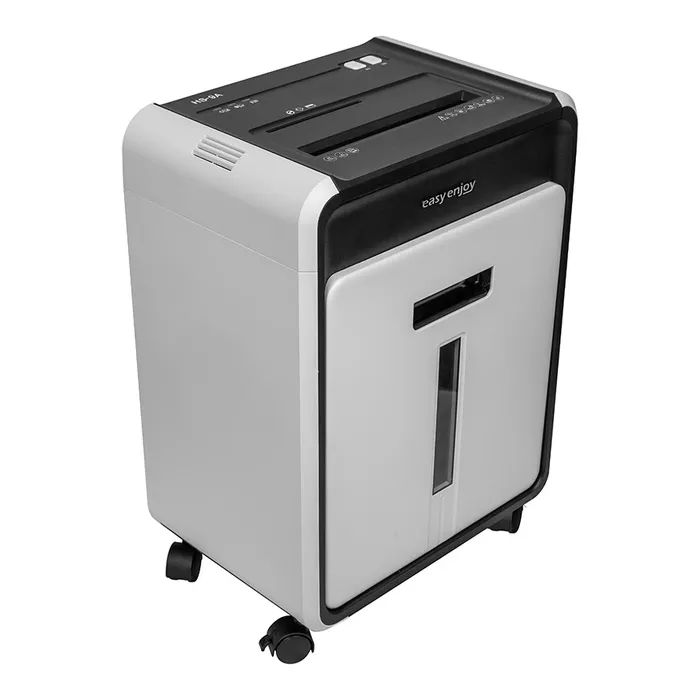 Уничтожитель документов Easy Enjoy HS-9A (HS083373) изображение 4
