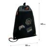 Сумка для обуви Kite 601M Game Zone (K26-601M-46) изображение 4